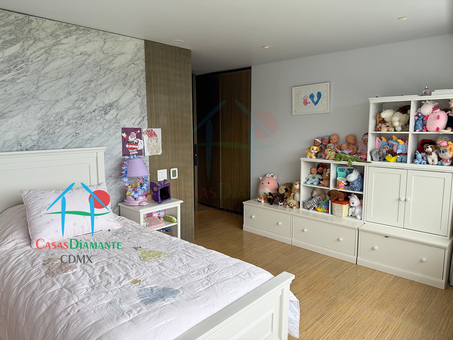 Santa Fe Punta del Parque Mini Golf - Recámara uno 4